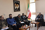 در تمام زمینه ها از ما مطالبه گری کنید.