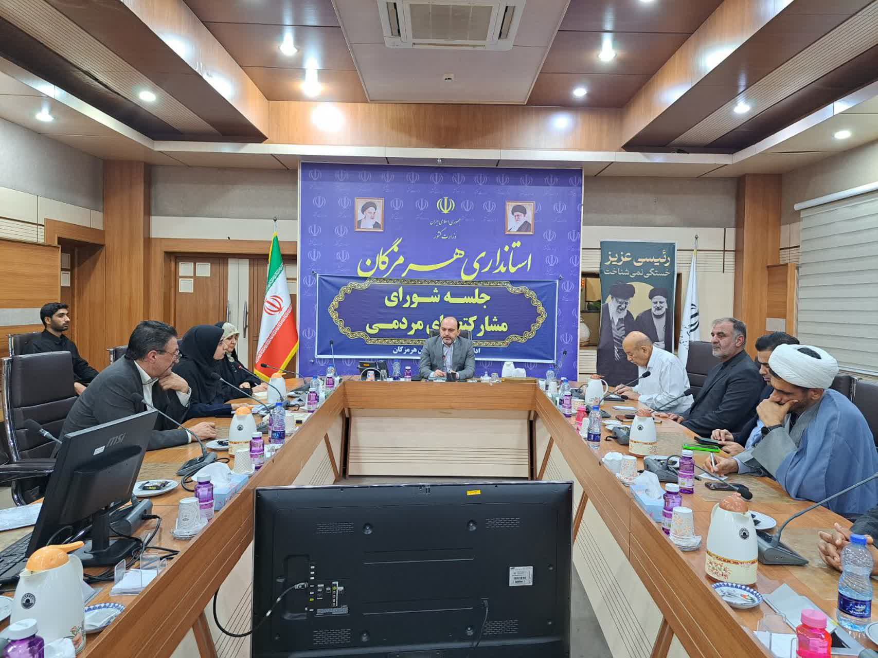 تدوین نظام اولویت‌ها درست ترین مسیر برای توزیع خدمت خیرین است