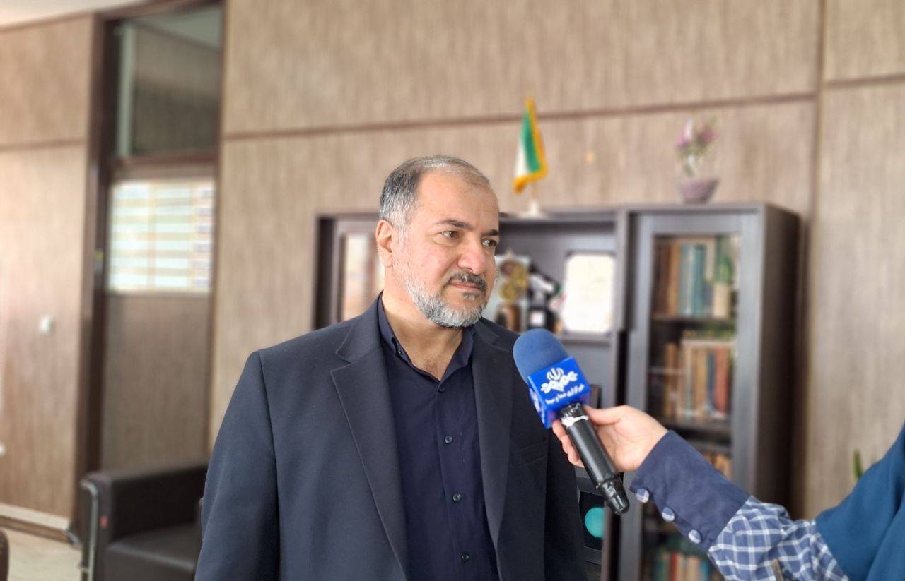 ثبت 50 هزار ولادت در استان اصفهان در سال جاری