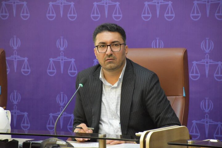دادگستری برای بررسی وضعیت صنایع آلاینده هرمزگان مهلت تعیین کرد