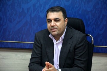 صنایع غرب هرمزگان به خطوط ریلی متصل خواهند شد