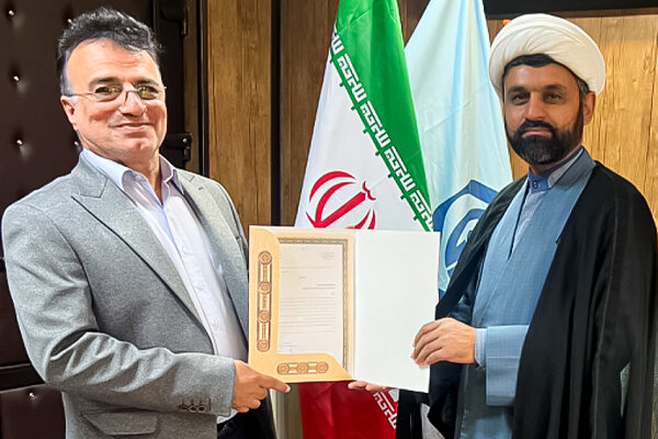 تقدیر دبیر ستاد امربه‌معروف هرمزگان از خدمات مدیریت درمان تأمین اجتماعی 