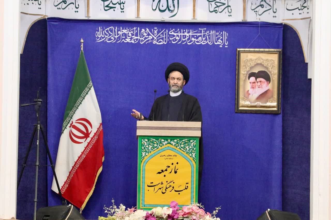 اظهارات شخصی افراد در عالم دیپلماسی کاملا غیرمتعارف و سوال برانگیز است