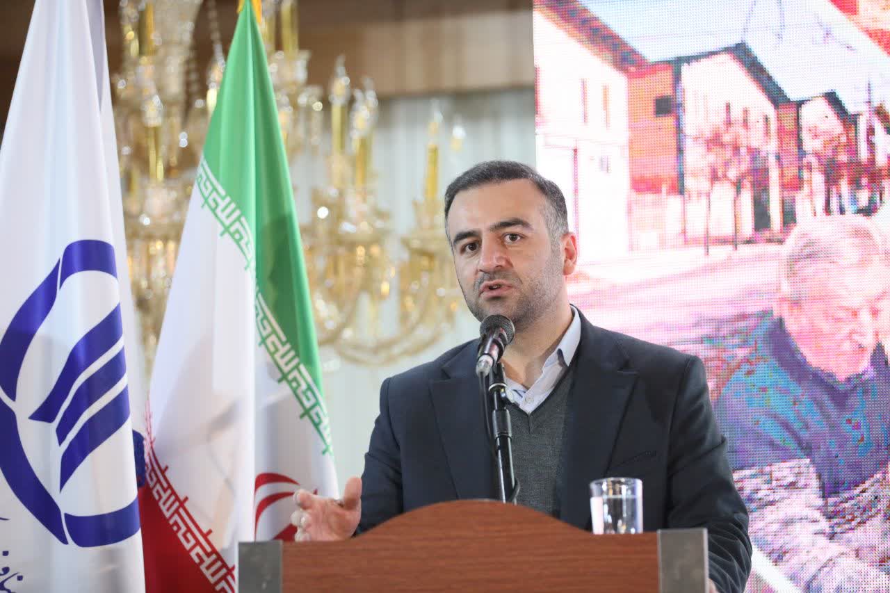 ایجاد شهرک تخصصی چوب از مطالبات درودگران استان و در اولویت اقدام است