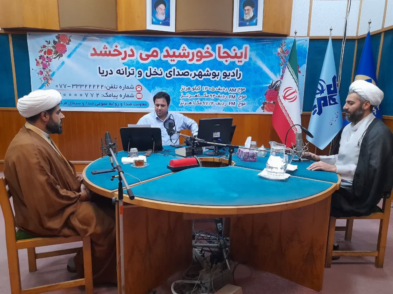 عفاف و حجاب یک امر وجدانی است