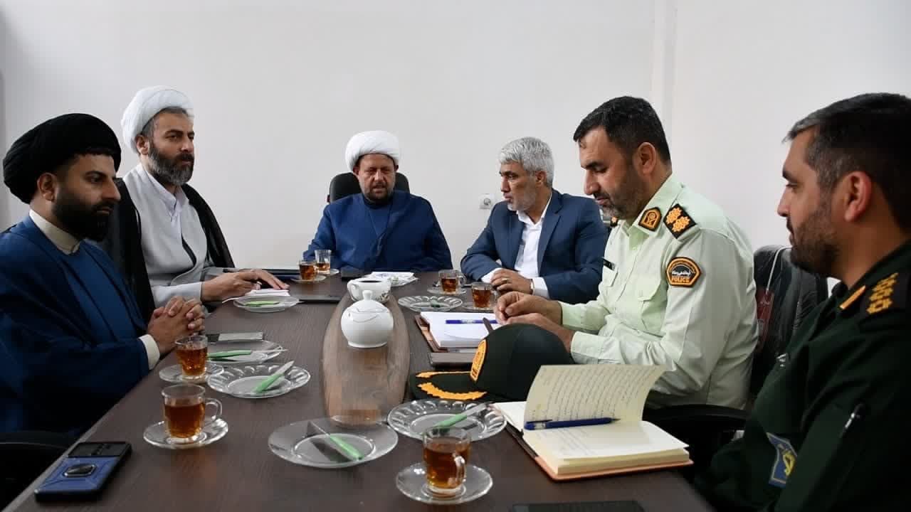 مردم خواستار تشکیل ستاد امر به معروف در شهرستان عسلویه هستند