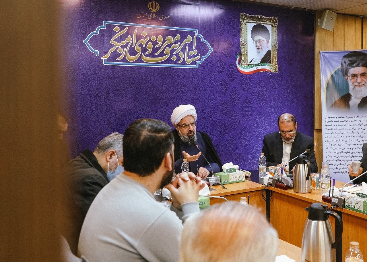 درنگی پیرامون اثر وضعی فعل انسان بر طبیعت و کائنات