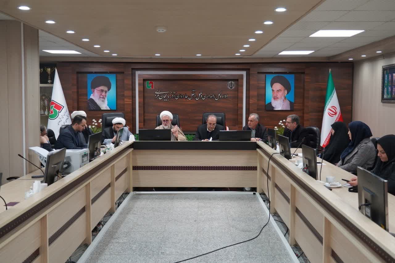 احصاء معروفات و منکرات این اداره کل از اولویت های اصلی شورای امر به معروف و نهی از منکر باشد