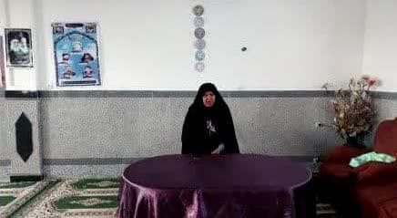 نشست بصیرتی زنان و دختران با موضوع جهاد تبیین و جریان فتنه 88