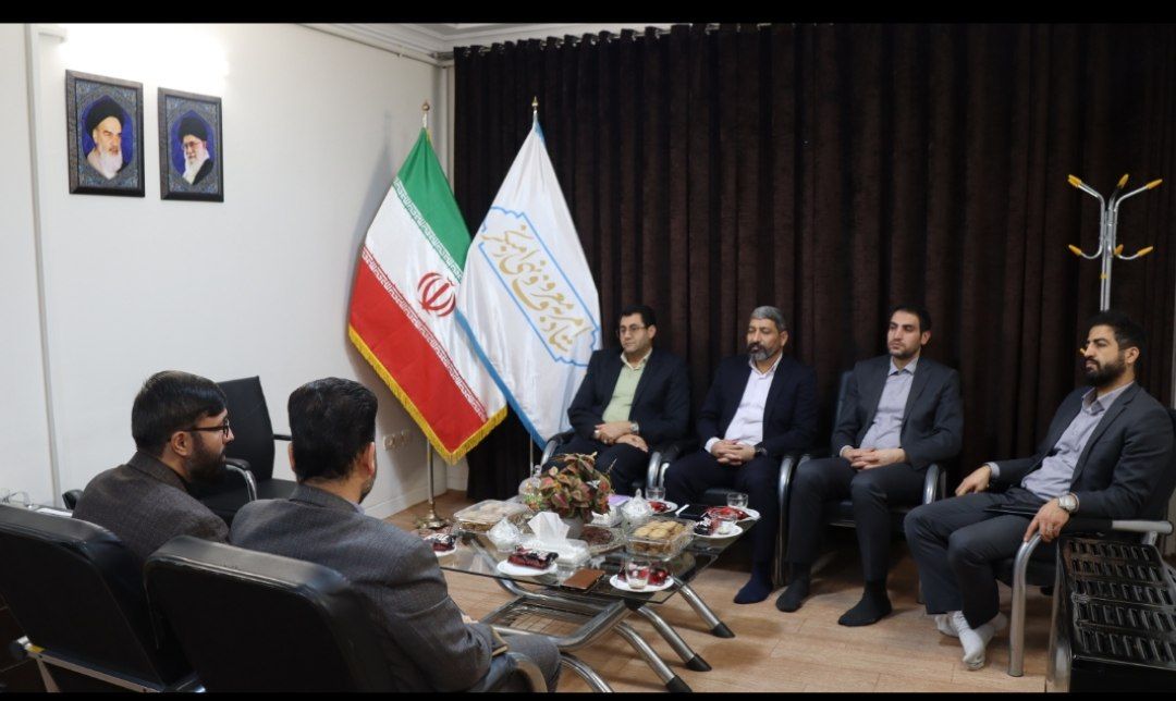 همکاری دستگاه‌ها در توسعه اقتصادی موثر است