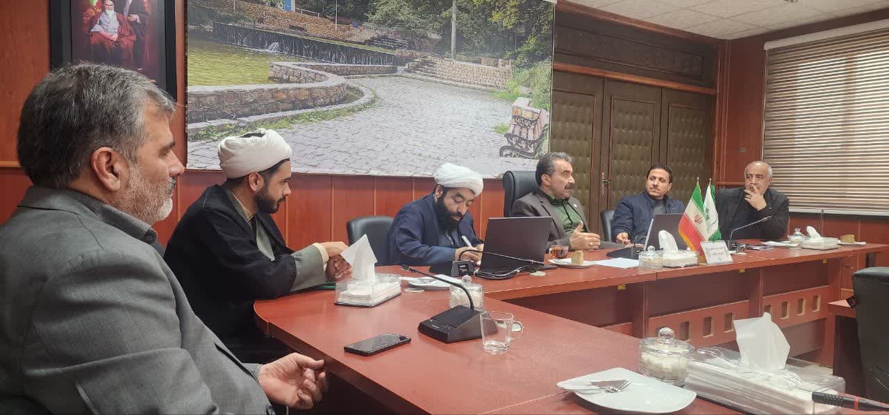 فریضه امر به معروف و نهی از منکر باعث احیا واجبات دین مبین اسلام است