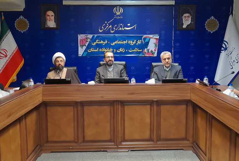 موضوع سگ گردانی در دستور کار شورای اجتماعی استان قرار گرفت