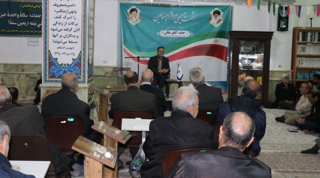 مردم کیفیت نان را مطالبه کنند