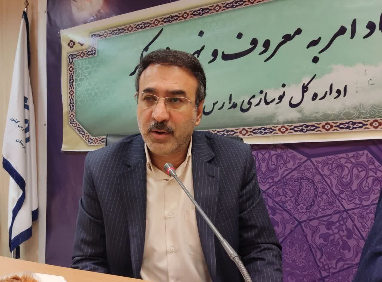 امر به معروف و نهی از منکر در جامعه باید فرهنگ سازی شود