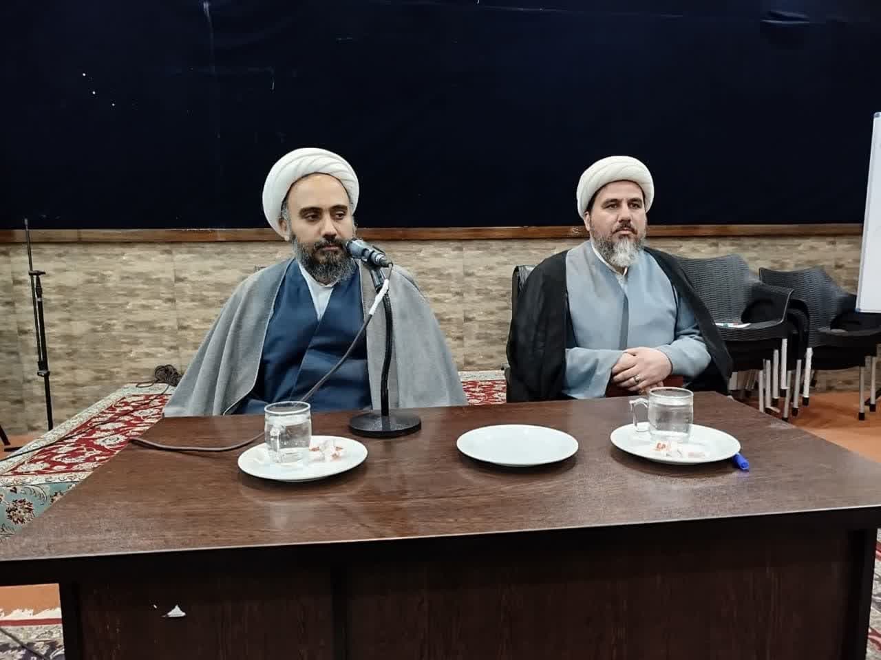 هدف نهایی قانون عفاف و حجاب، حفظ بنیان خانواده و ارزش‌های اخلاقی است/ کار فرهنگی باید به‌موازات اجرای قانون انجام شود