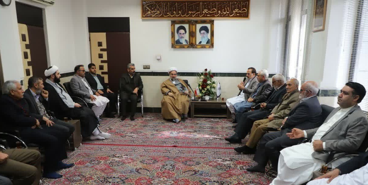 گزینش اهل سنت در دستگاه‌های نظامی و انتظامی آغاز شده است