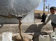  با تعویض الکتروپمپ مجتمع هنام مشکل بی‌آبی ۱۰ روستای شهرستان سلسله رفع شد
