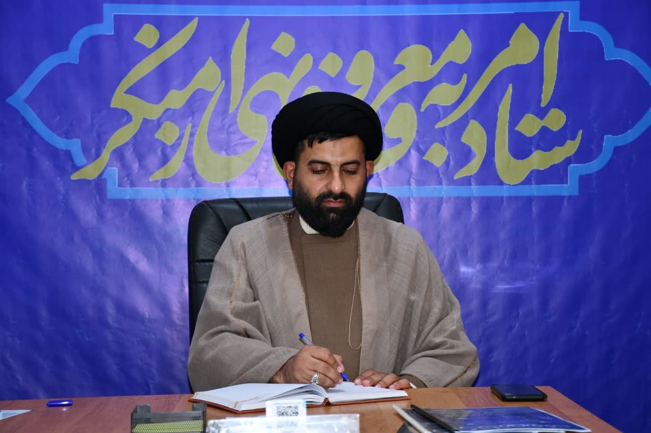 ستاد امر به معروف و نهی از منکر  پیگیر مفاسد اداری در سازمان های دولتی و غيردولتی  می باشد