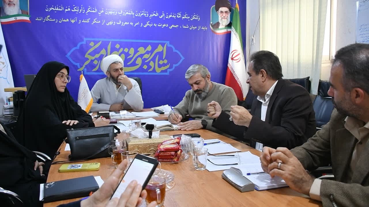 ستاد امر به معروف نسبت به آسیب های اجتماعی از دستگاه ها مطالبه دارد