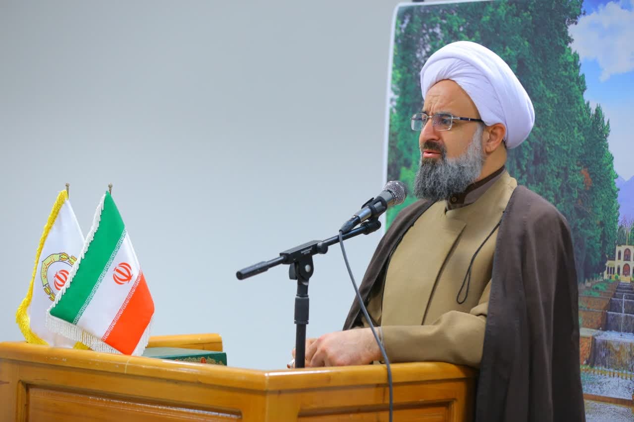 برگزاری نشست دبیران شورای امر به معروف و نهی از منکر دستگاه‌های دولتی کرمان