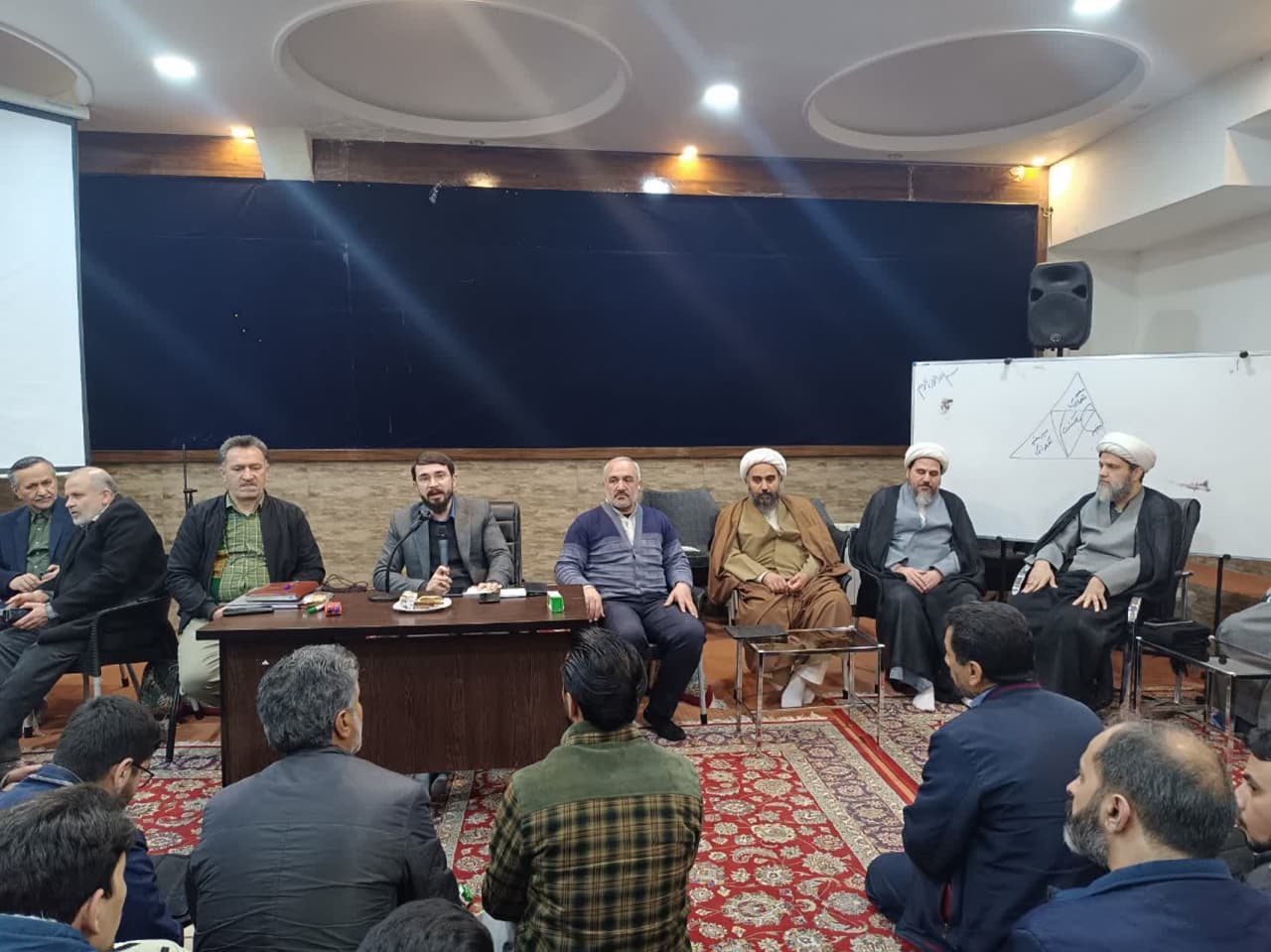 نفوذ دشمن برای تضعیف فرهنگ عفاف و حجاب در قالب‌های مختلف شکل می‌گیرد