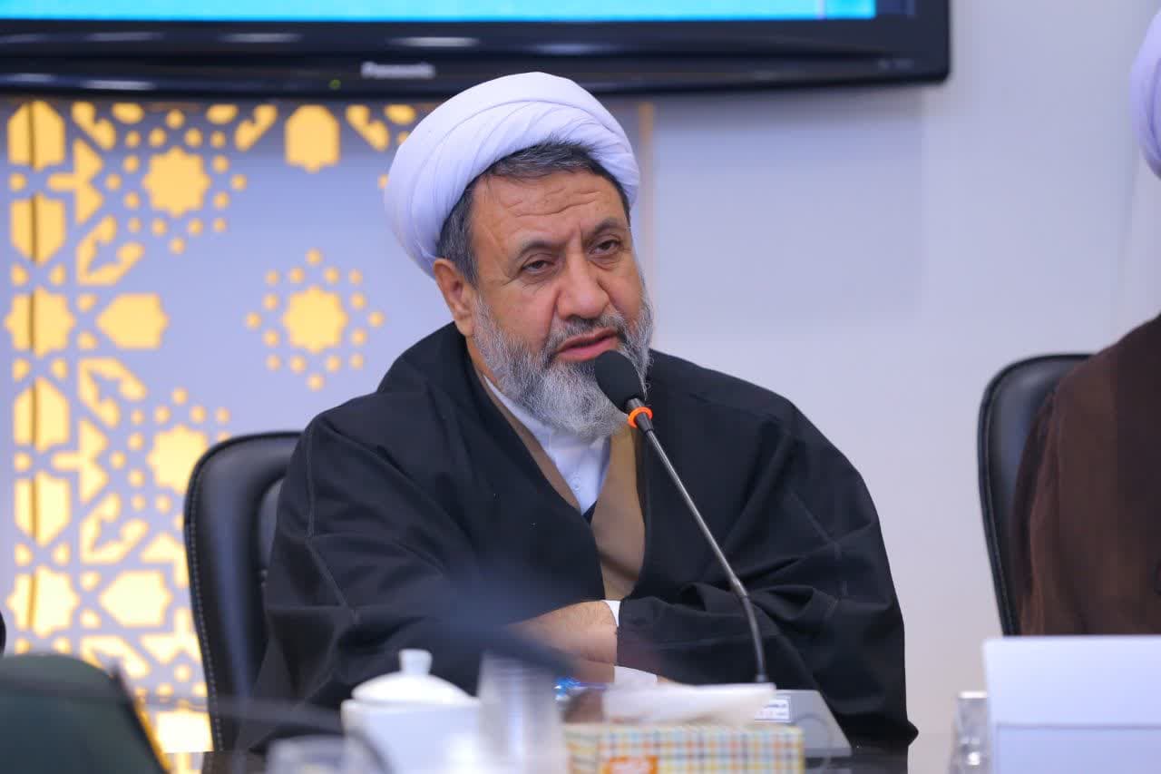 امر به معروف و نهی از منکر از اصول اساسی دین اسلام است