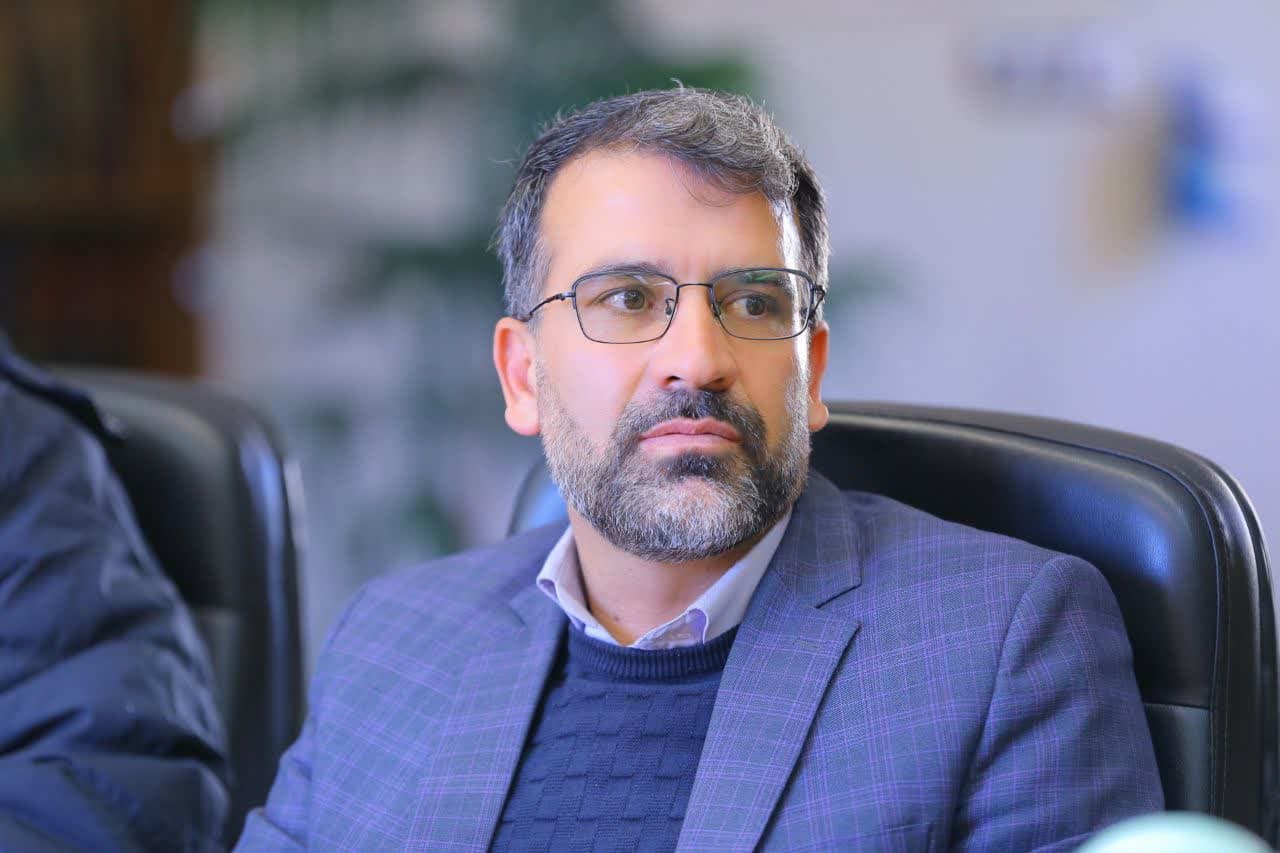 دومین دوره آموزشی روابط عمومی های شهرستان های استان برگزار می‌شود