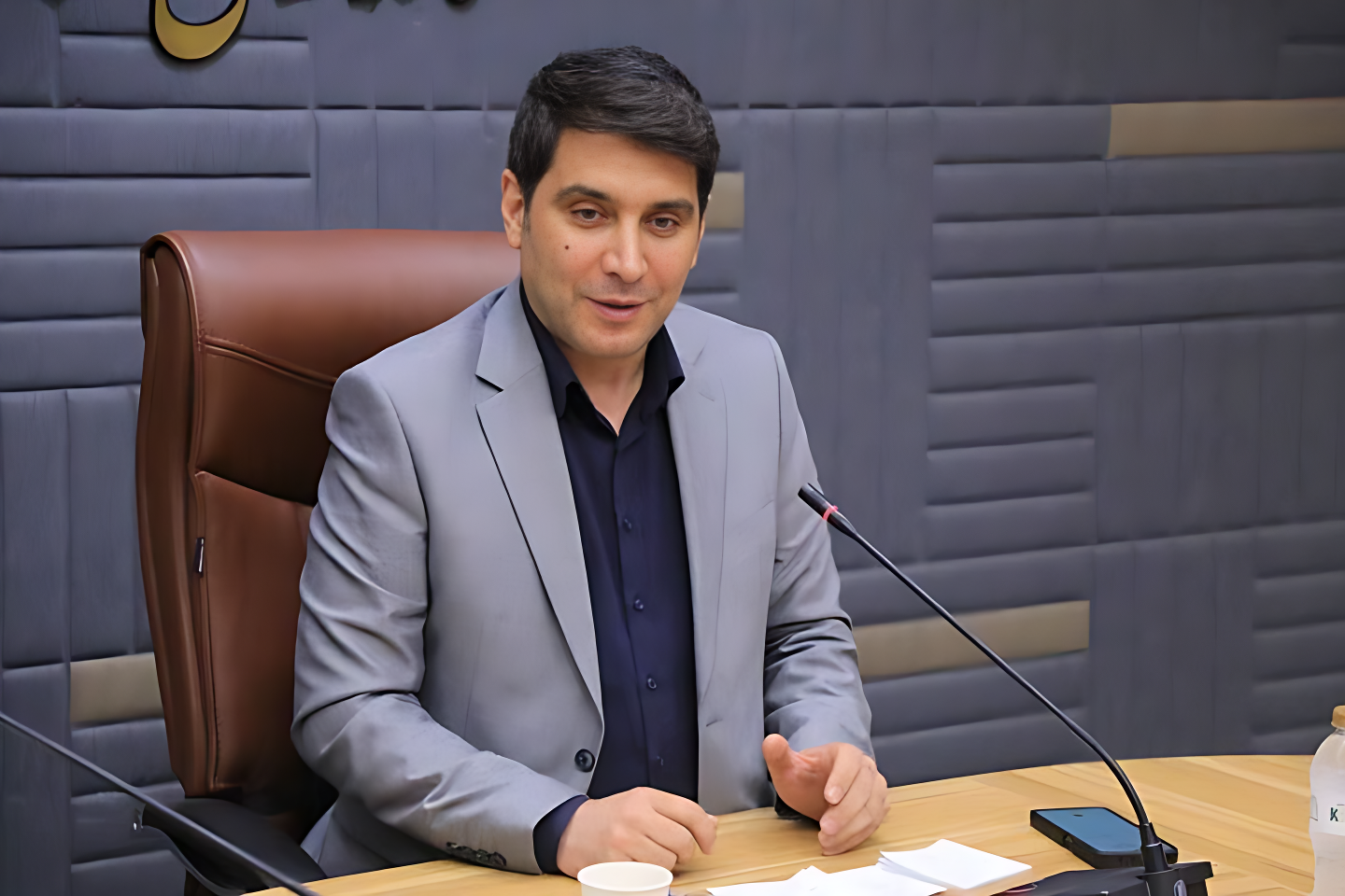 وضعیت مدارس کانکسی و سنگی در کردستان تعیین تکلیف شود