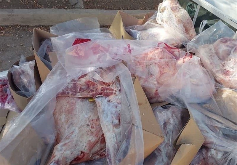تشکیل ۱۴۲ میلیارد پرونده تخلف گوشت و مرغ در کردستان