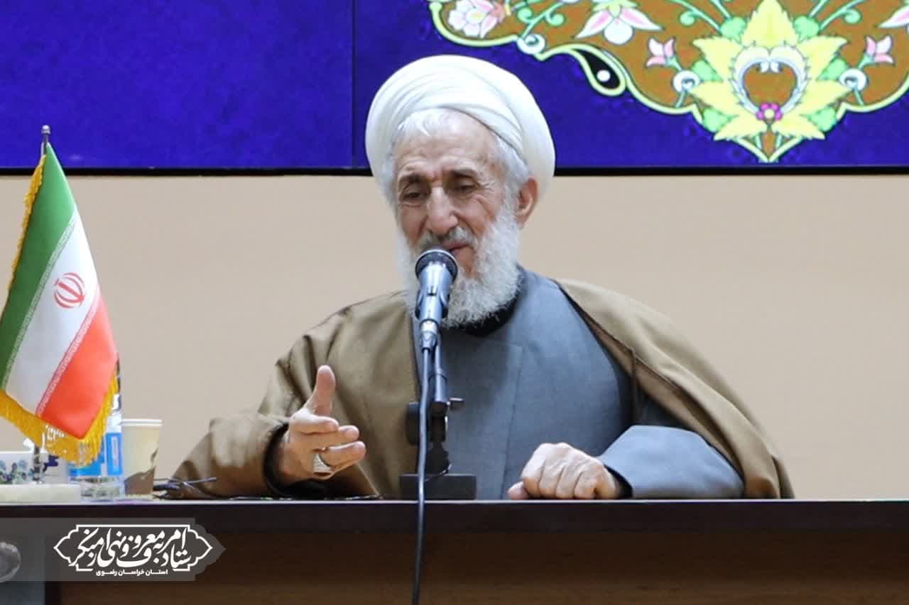  جوانان ورزشکار سرمایه‌های جامعه در مقابل فتنه دشمنان هستند