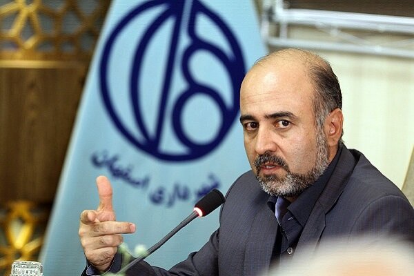 یک سوم مسائل اقتصادی استان ارتباط با ساختمان سازی دارد
