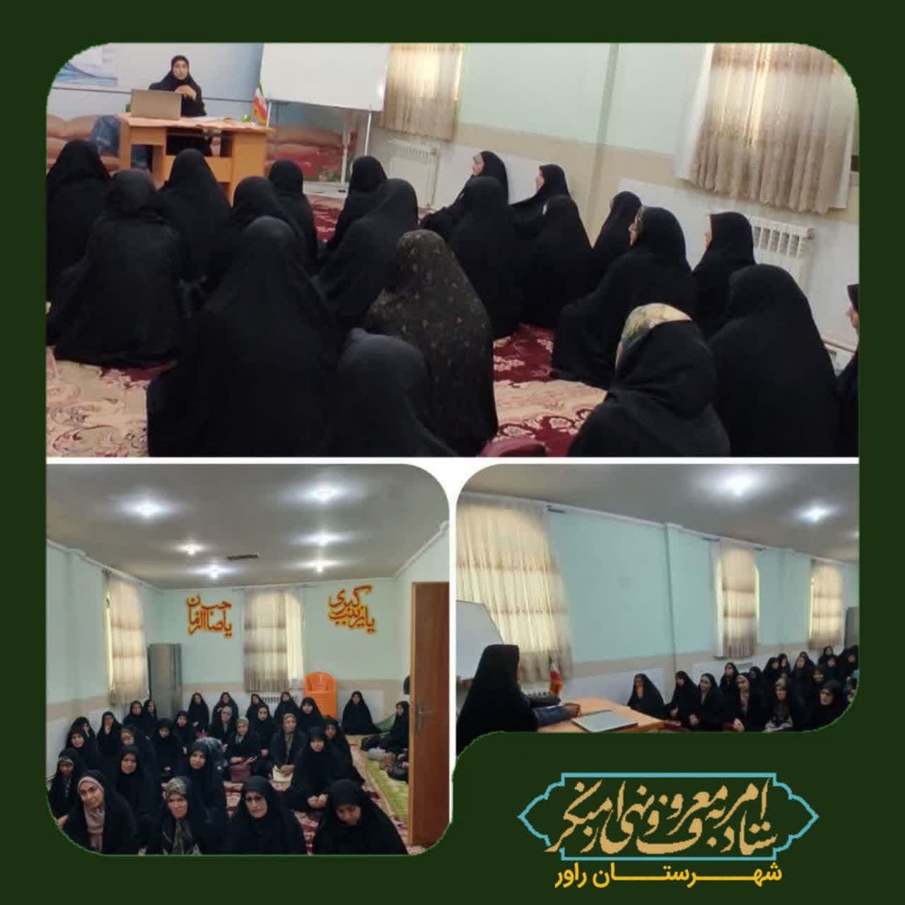 نخستین کارگاه سواد رسانه‌ای برگزار شد