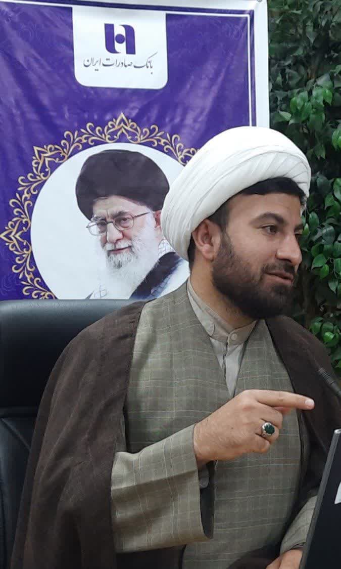 اگر امر به معروف و نهی از منکر ترک شود، جامعه از فسق و فجور پر خواهد شد.