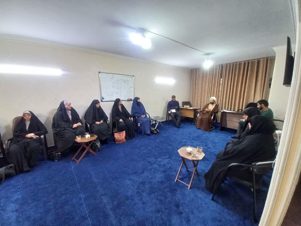 برگزاری سومین دوره آموزشی شهروند خبرنگار