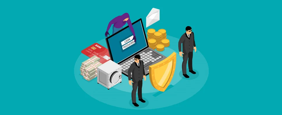 مراقب تله های QR Code ( کیوآر کدهای) جعلی باشید