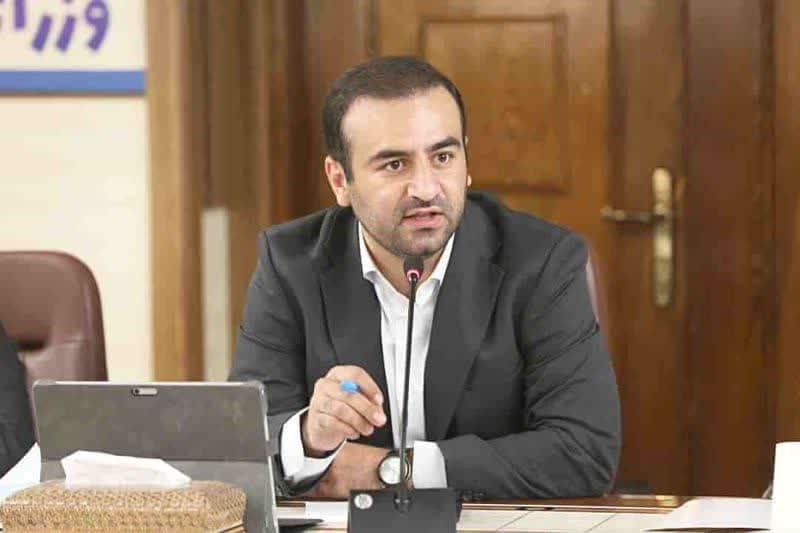 کلنگ‌زنی و افتتاح ۱۱۶ طرح صنعتی، معدنی و صنفی در دهه فجر