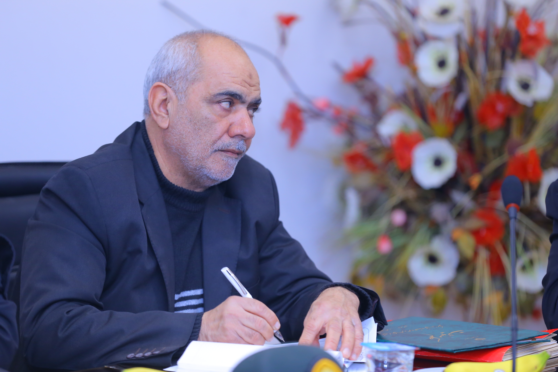 پیام دبیر ستاد امر به معروف و نهی از منکر استان کرمان