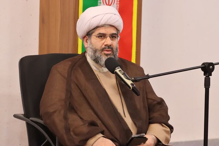 فعالیت های قرآنی به فرهنگ قرآنی جامعه تبدیل شود