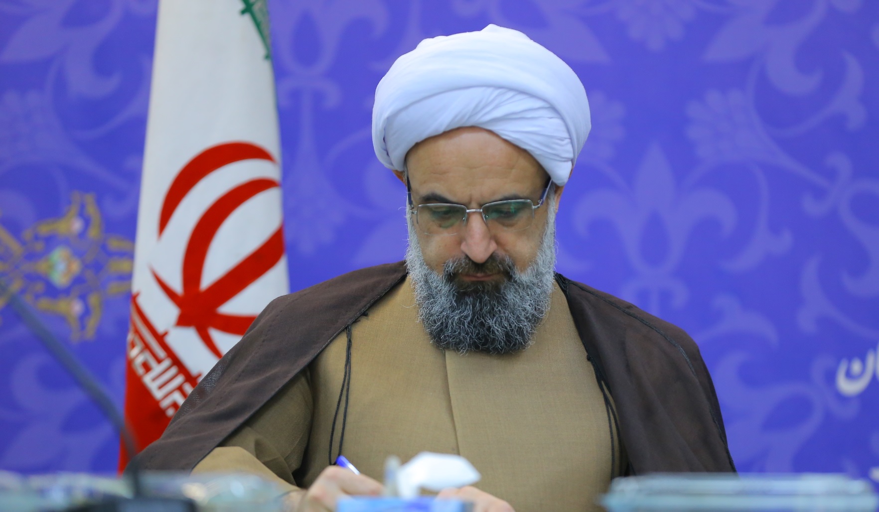 بازنمایی شکوه نظام اسلامی در قالب هنر هفتم 