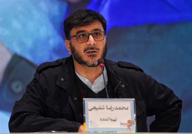 نیاز سینمای ایران به آثاری با هویت ملی و مفاهیم عمیق