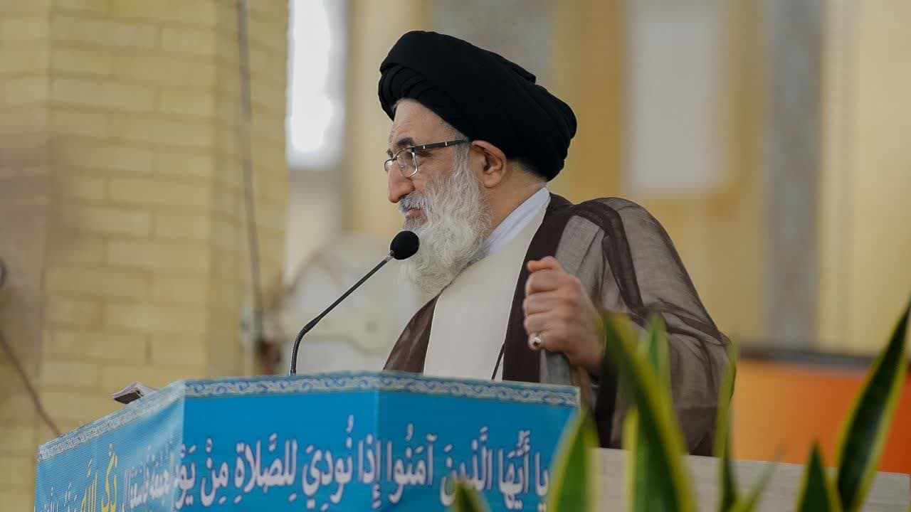 از رئیس دولت می‌خواهیم به جای حاشیه،‌ به معیشت و اشتغال و مسکن و تولید بپردازد