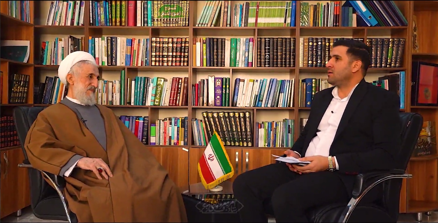 بخشی از سخنان آیت الله صدیقی، رئیس ستاد امر به معروف و نهی از منکر کشور درباره عمل امام خمینی رضوان الله تعالی علیه درباره امر به معروف و نهی از منکر
