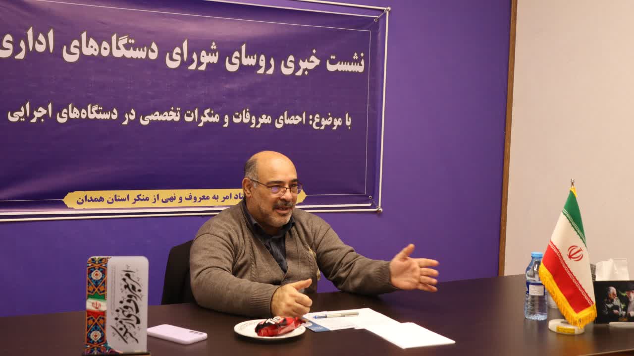 اختلال در فضای سایبری تاثیر گسترده‌ای در امنیت ملی دارد