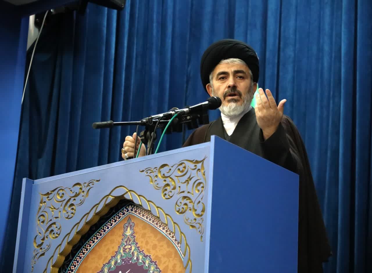 حضور ملت در راهپیمایی ۲۲ بهمن دشمنان را مایوس کرد