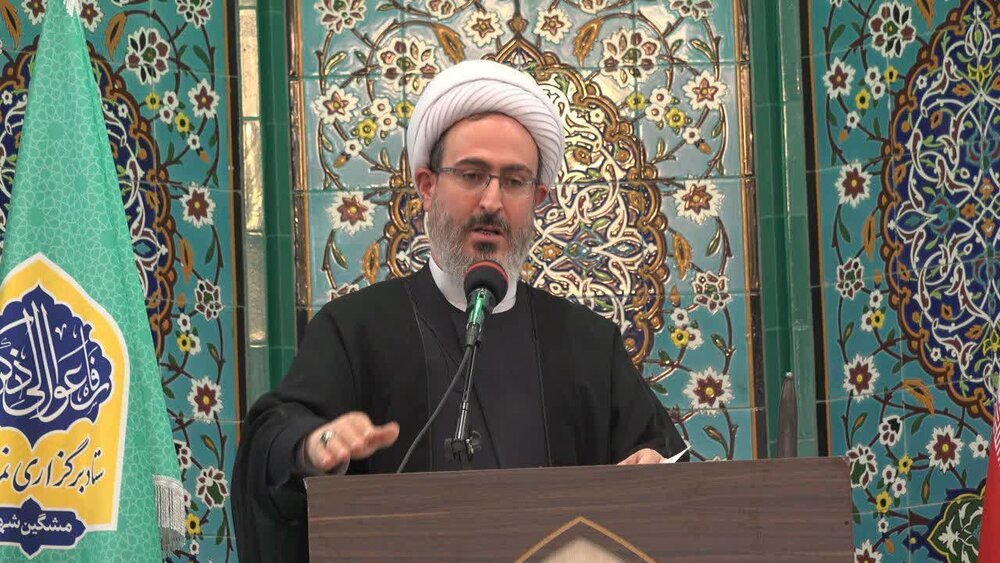 شاهد درخشش ملت ایران در رزمایش بزرگ ۲۲ بهمن بودیم