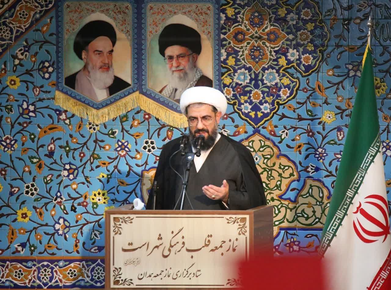 مسئول در جمهوری اسلامی باید رابطه خود را با مسئله ظهور تعریف کند