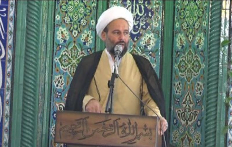 جمهوری اسلامی در تله مذاکرات و تهدیدها نمی‌افتد 