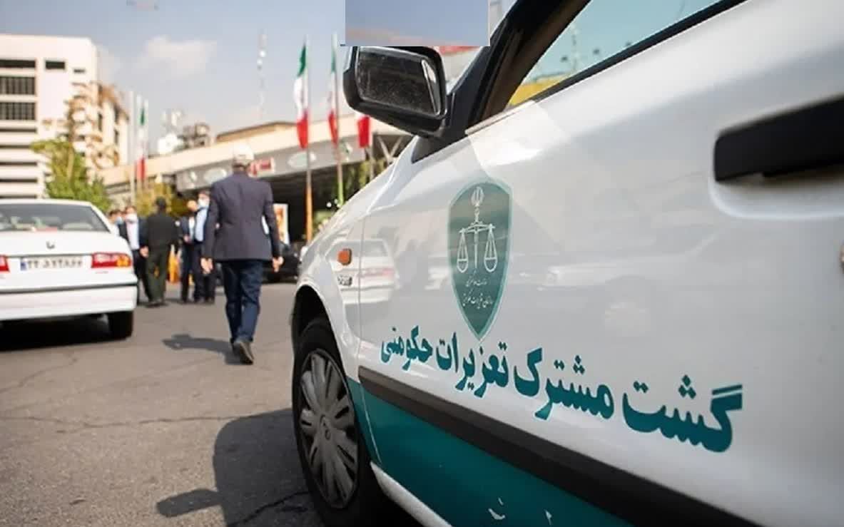 حضور مستمر و قاطع گشت‌ های مشترک در بازار