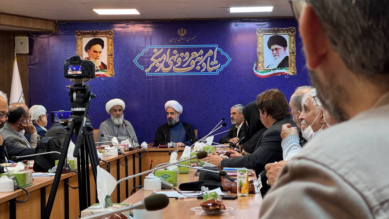 تاکید دبیر ستاد امر به معروف بر مقوله کنش‌گری اجتماعی
