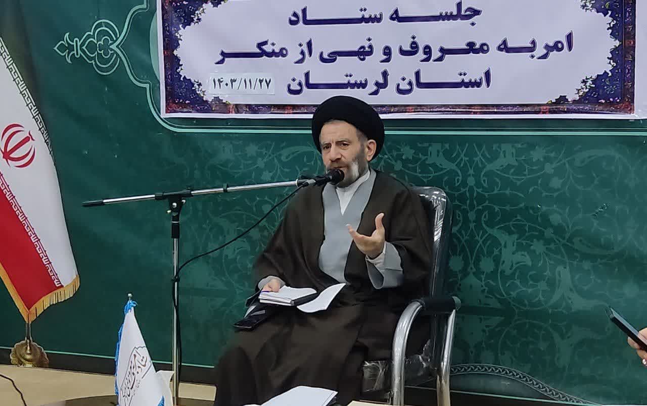 برنامه‌های عید نوروز با حفظ حرمت ماه مبارک رمضان برگزار شود